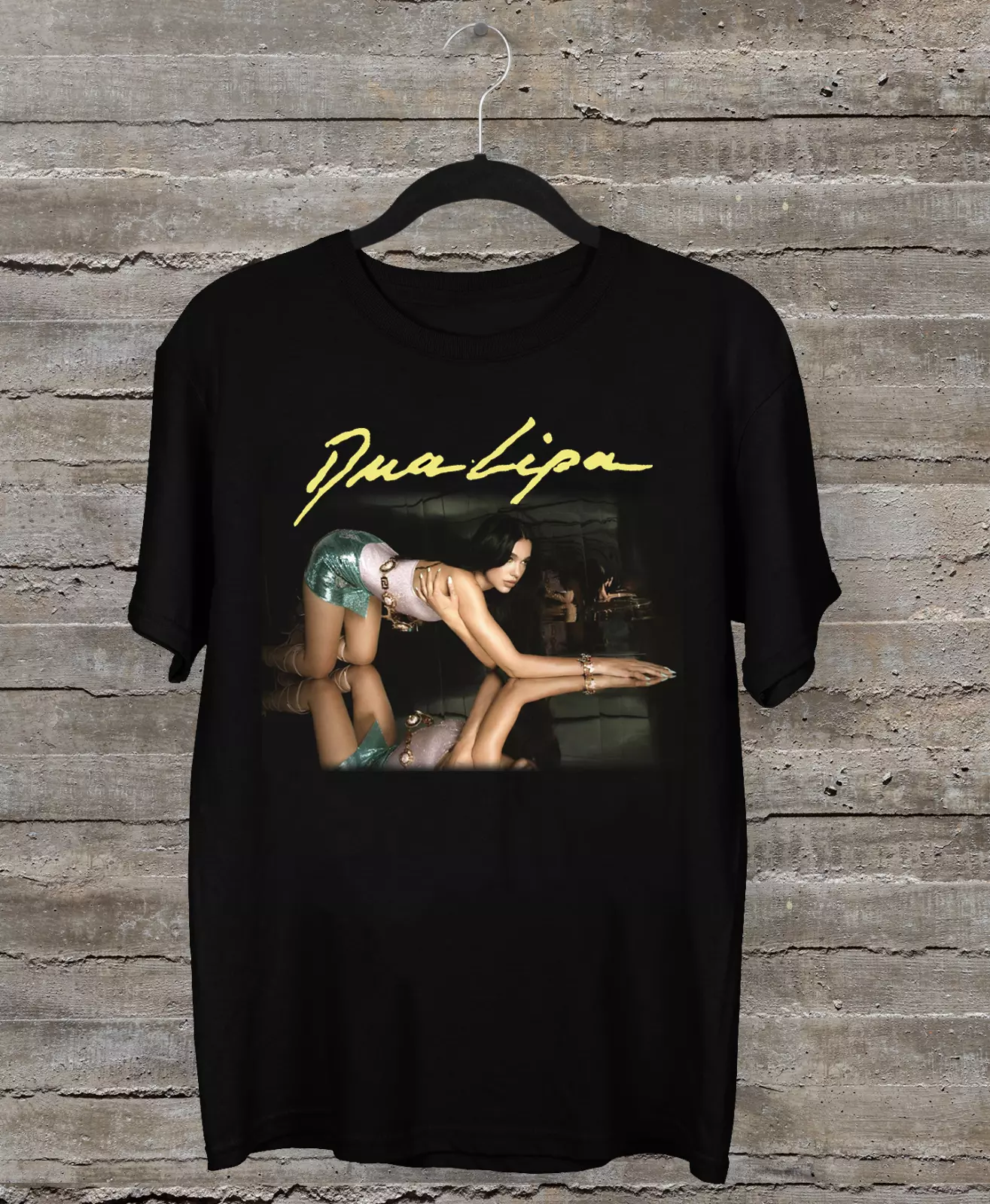 New The Game Shirt, The Game The Documentary 20Th Anniversary Uk Tour March 2025 T-Shirt