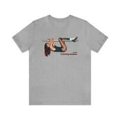 New Iron Maiden Shirt, Iron Maiden Somewhere In Time Album Unisex T-Shirt Cotton Shirt