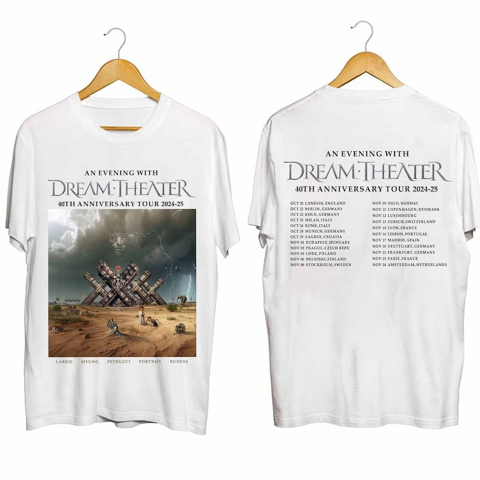 New Iluzu Rapper Kendrick Lamar Damn Shirt Mr Morale The Big Steppers Album Retro Shirt Men Women