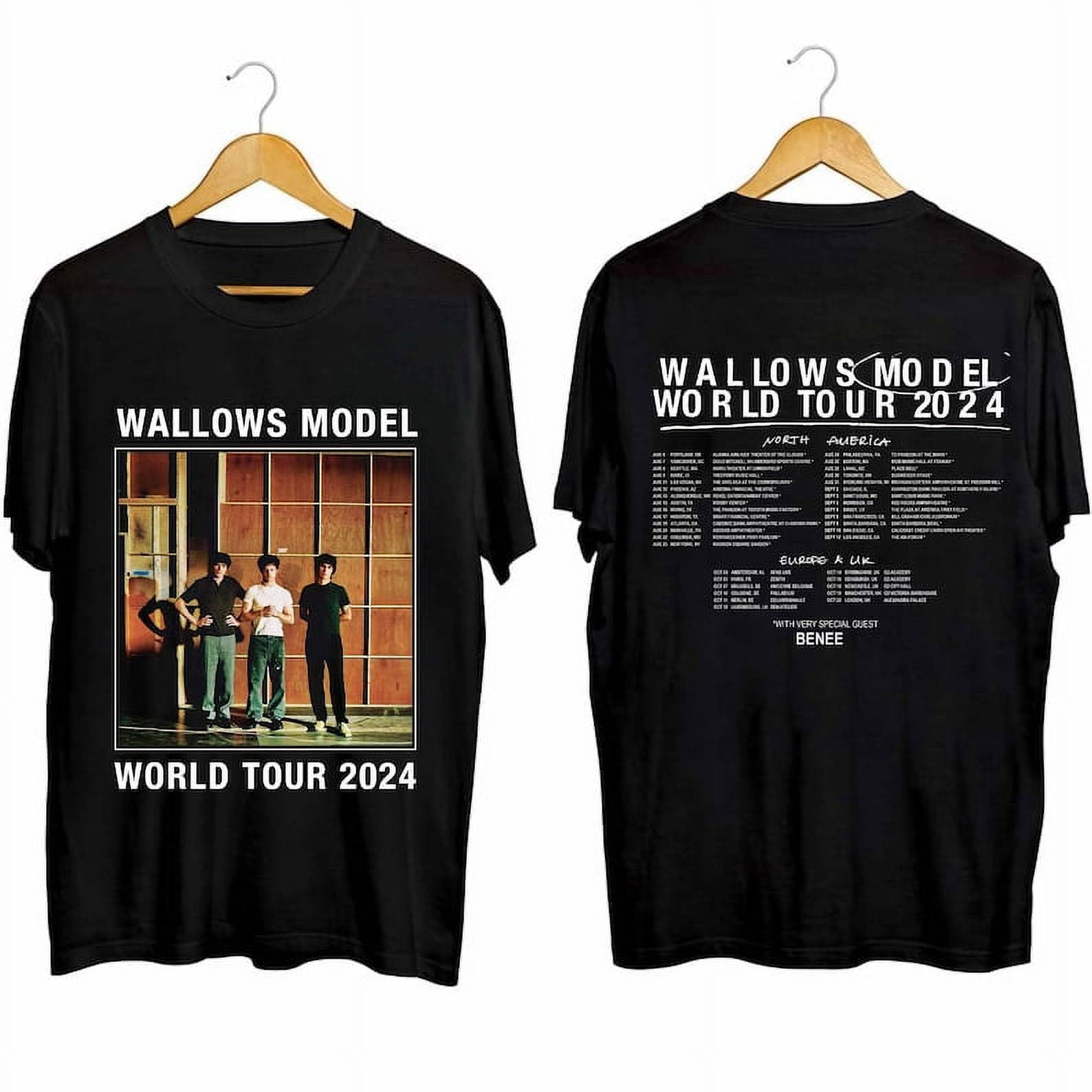 Vintage Coldplay Shirt, Music Of The Spheres World Tour T-Shirt