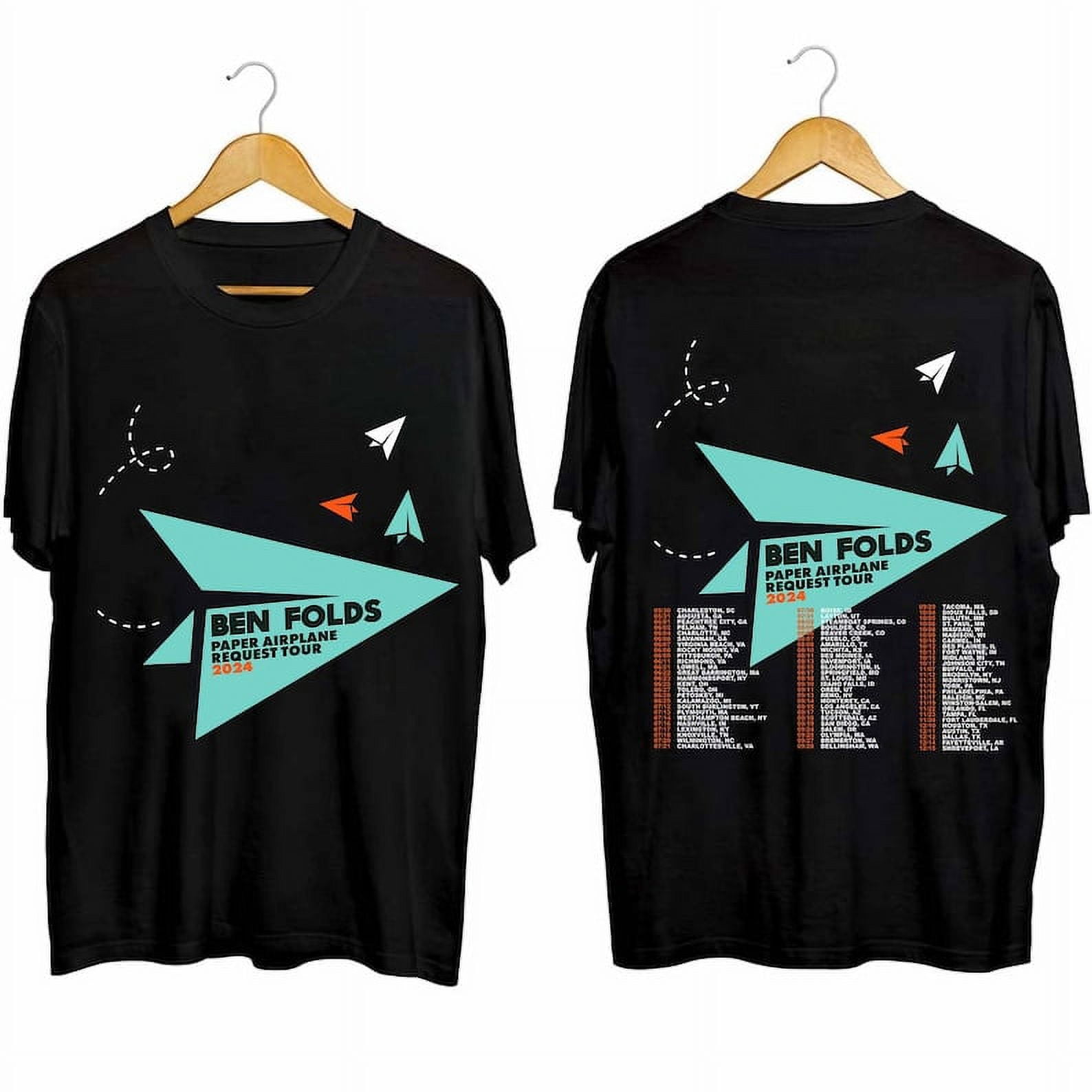 New T-Pain 2024 Tour Shirt, Mansion In Wiscansin Party Tour 2024 Shirt