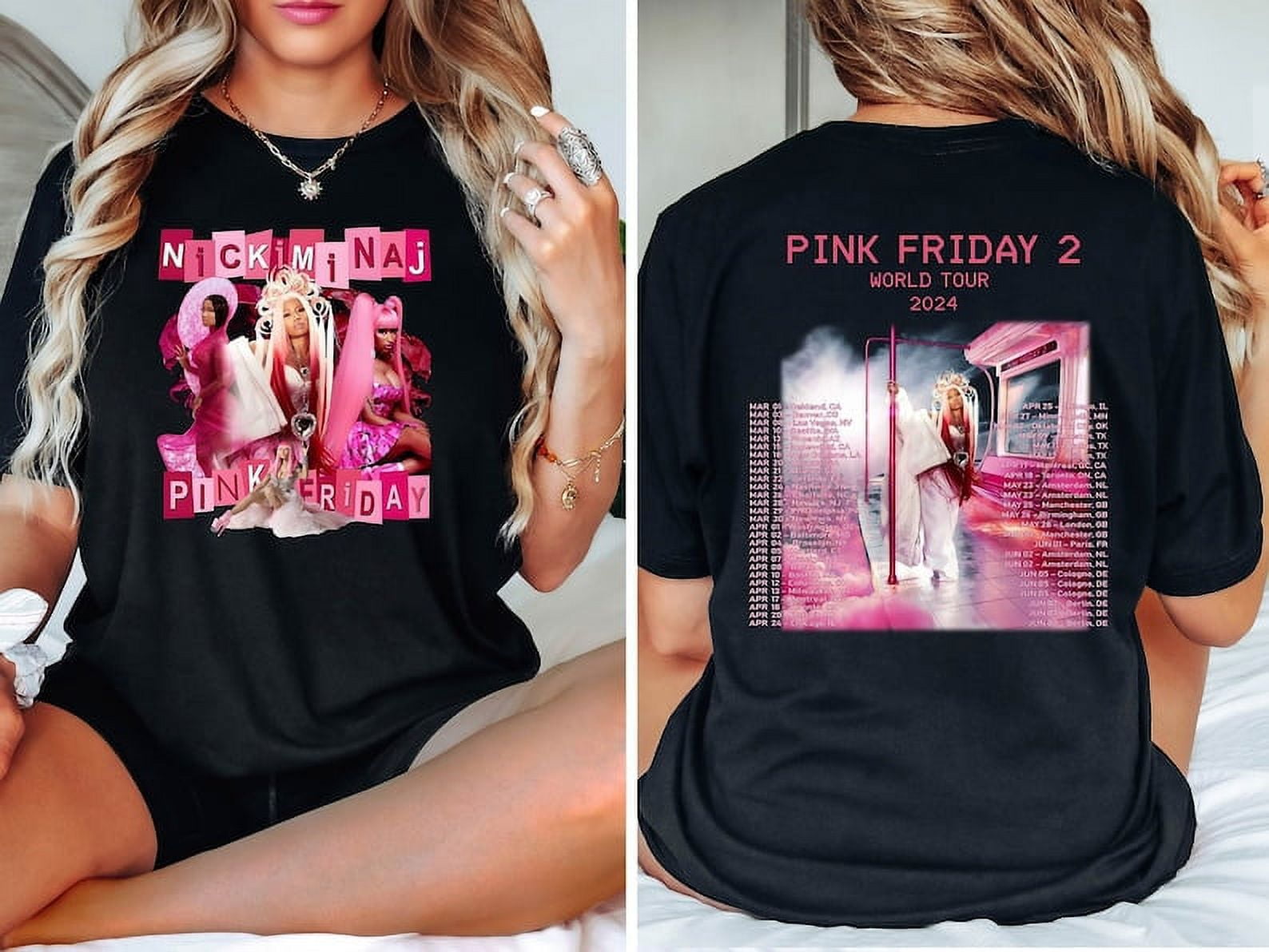 New This Wild Shirt, This Wild Life 10 Years Of Clouded 2025 Tour Dates Shirt