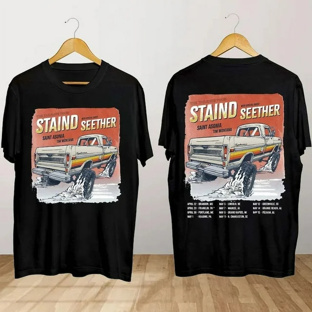 New Post Malone Shirt, Post Malone 2 T-Shirt