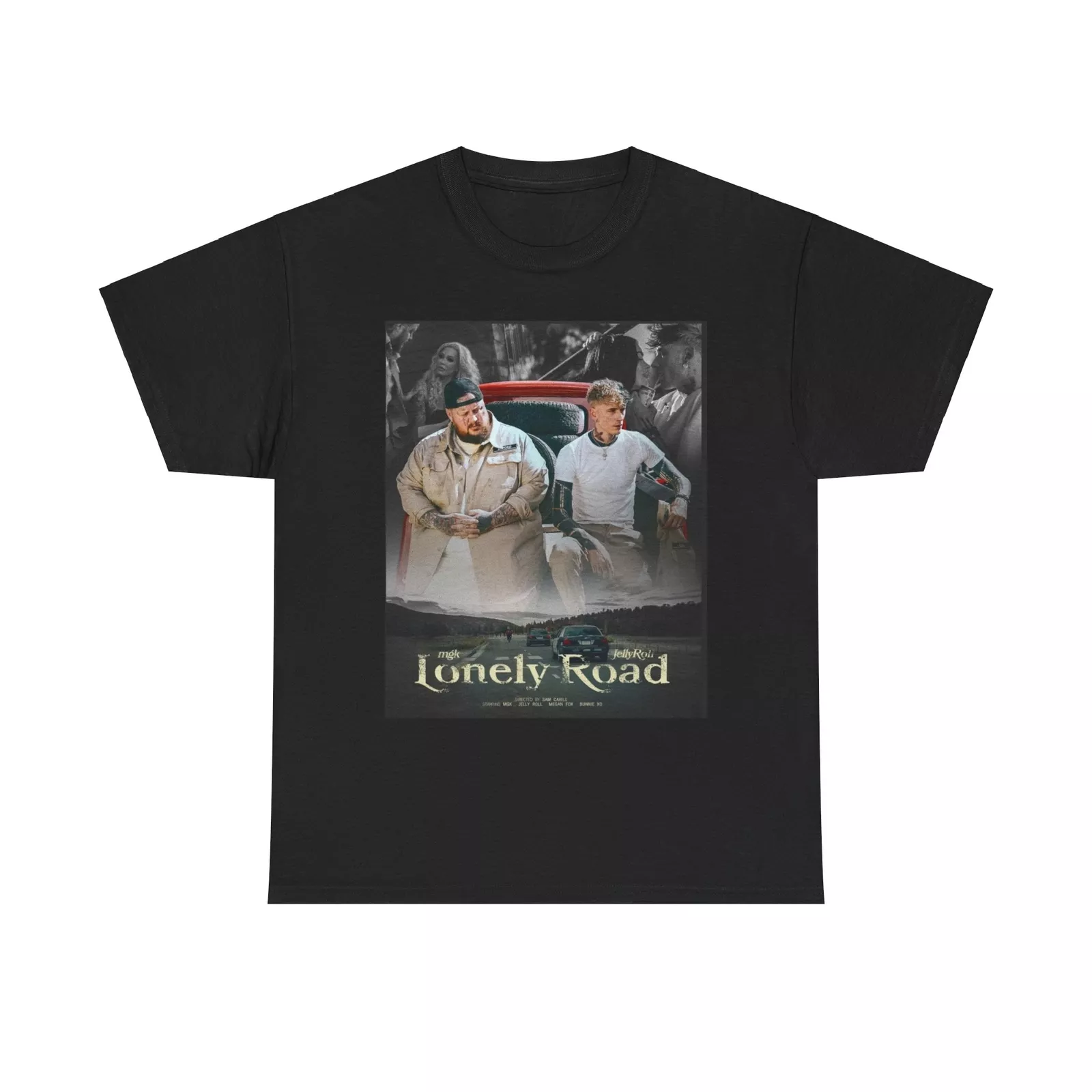 New Tate Mcrae The Eras Tour Shirt, Tate Mcrae 1 T-Shirt
