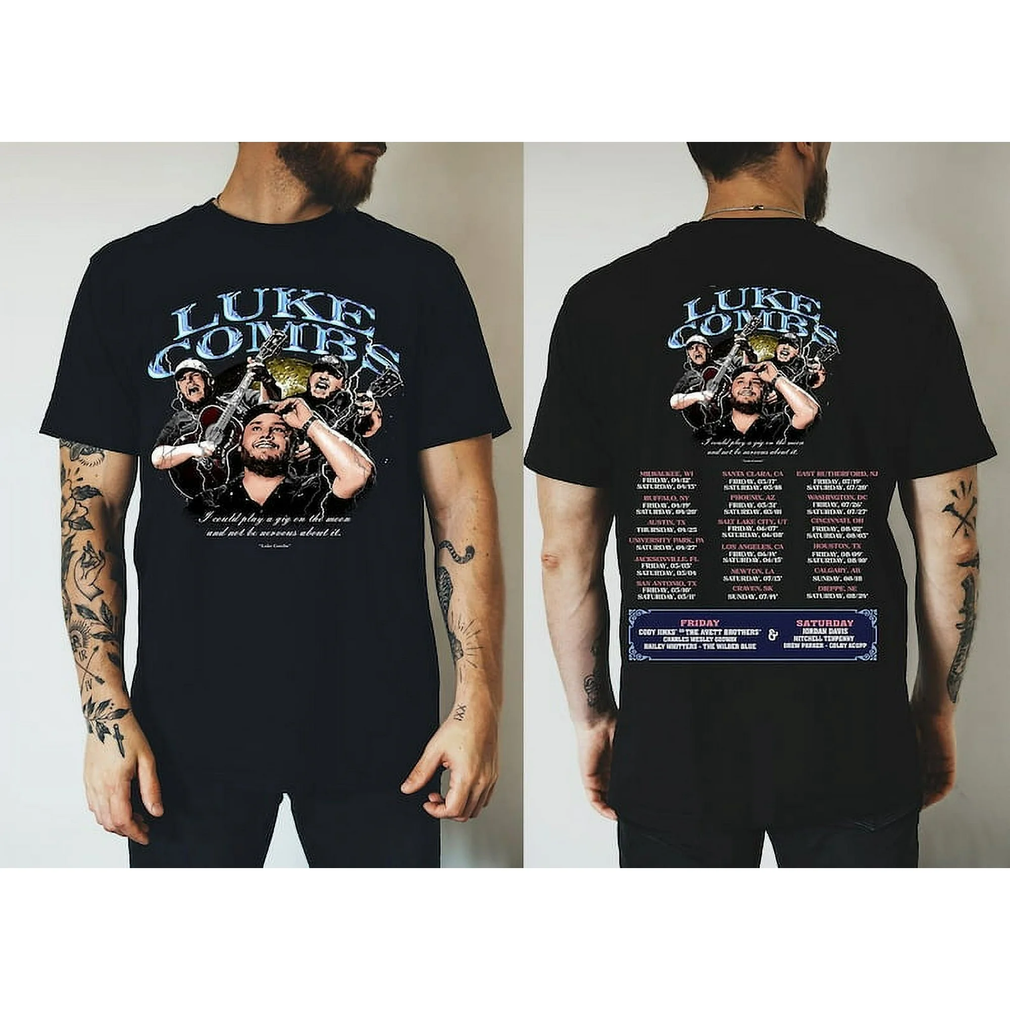 Stevie Nicks 2024 Tour Merch, 2024 Stevie Nicks Live In Concert Shirt, Vintage Stevie Nicks Shirt Fan Gifts, Stevie Nicks Concert Shirt