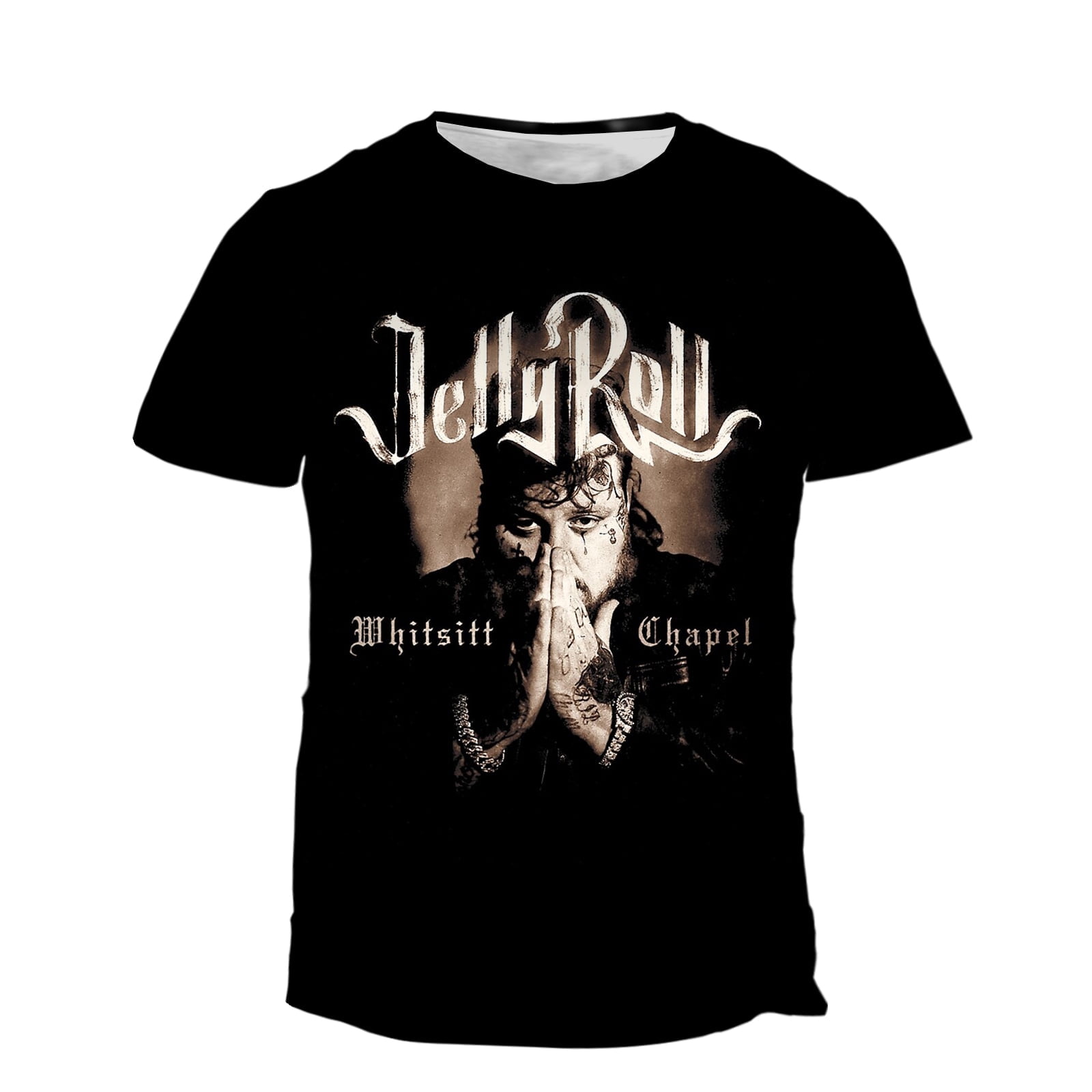 New Post Malone Music Rap Vintage Graphic Shirt