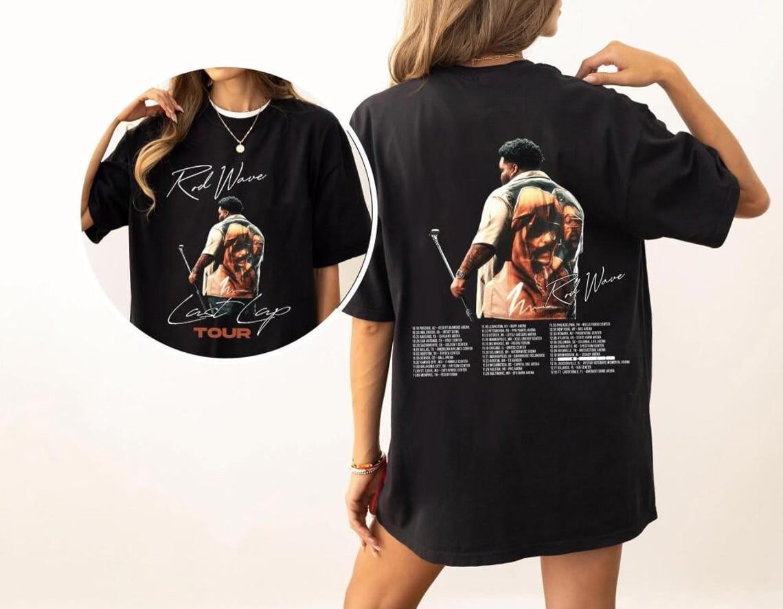 Vintage Post Malone Rap Music Merch Graphic Shirt Retro Posty 90S Austin Album Shirt