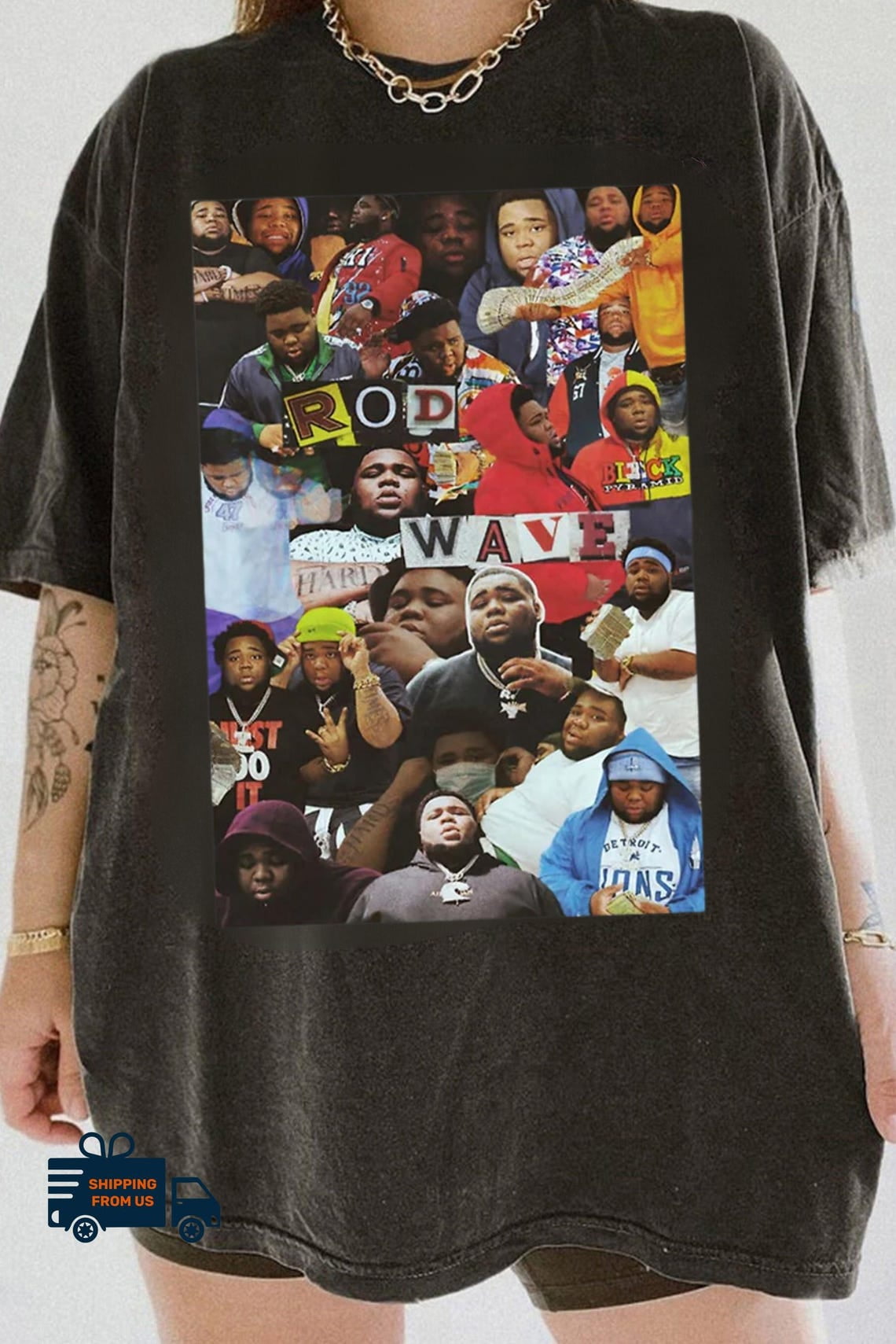 Vintage Post Malone Shirt Malone Rap Music Shirt F1 Trillion Tour Shirt