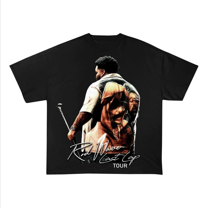 New Rantanplan European Shirt, Rantanplan European Tour 2025 T-Shirt