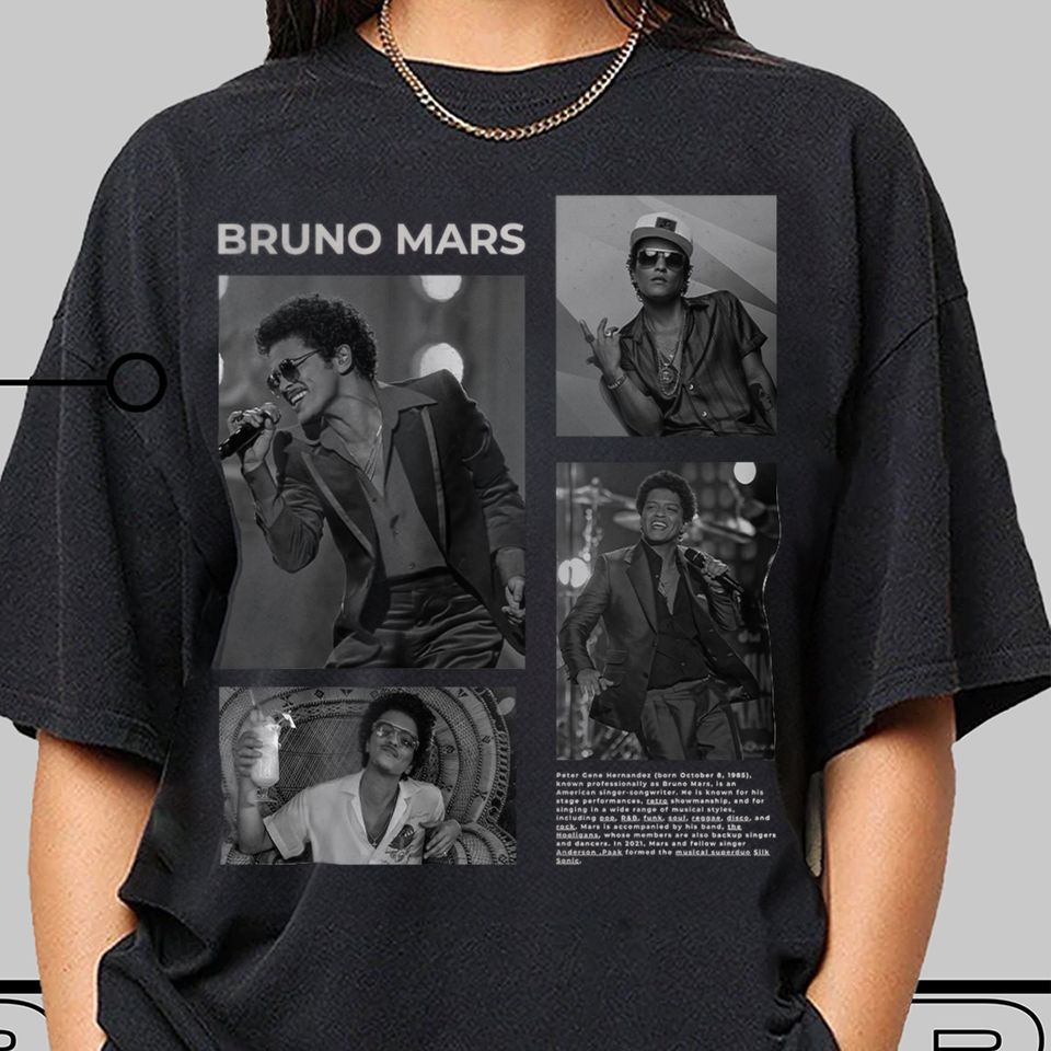 T-Shirt Sabrina Carpenter X Hannah Montana Blue