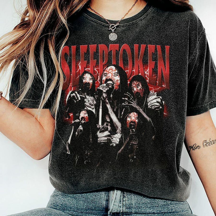 Gbh Australia Shirt, Gbh Australia And New Zealand 2025 Tour Shirt