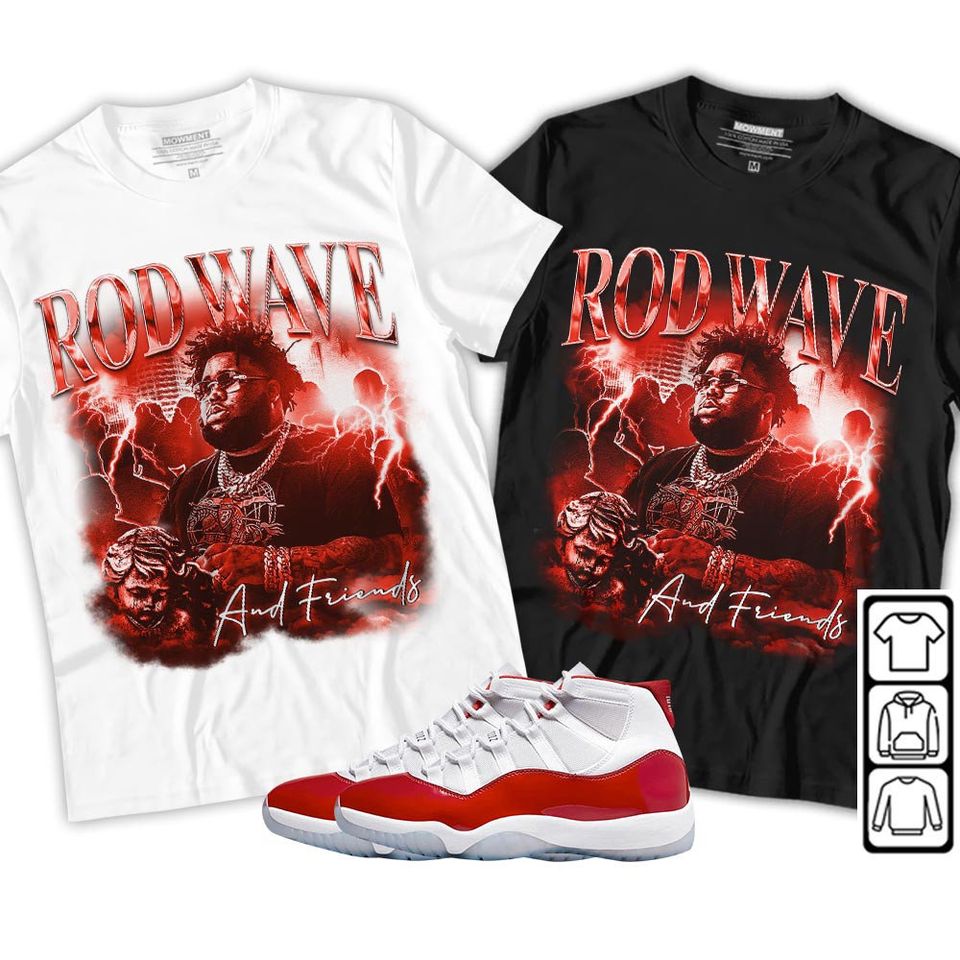 New J Cole Rapper Bootleg Shirt Hip Hop Music T-Shirt