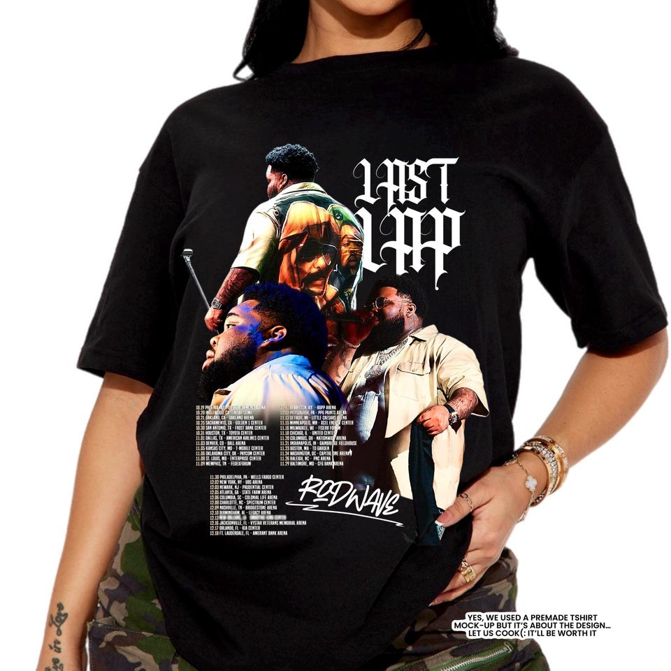 New J Cole Rap Unisex Shirt Shirt, J Cole Rap T-Shirt