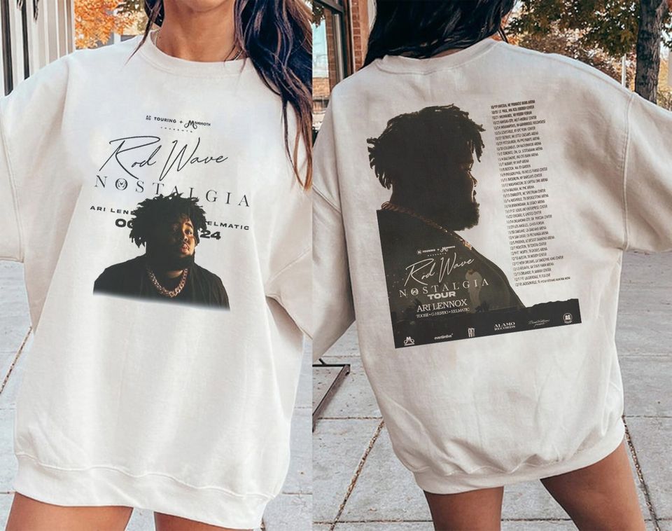 Vintage Nicki Minaj Album Shirt, Nicki Minaj Merch