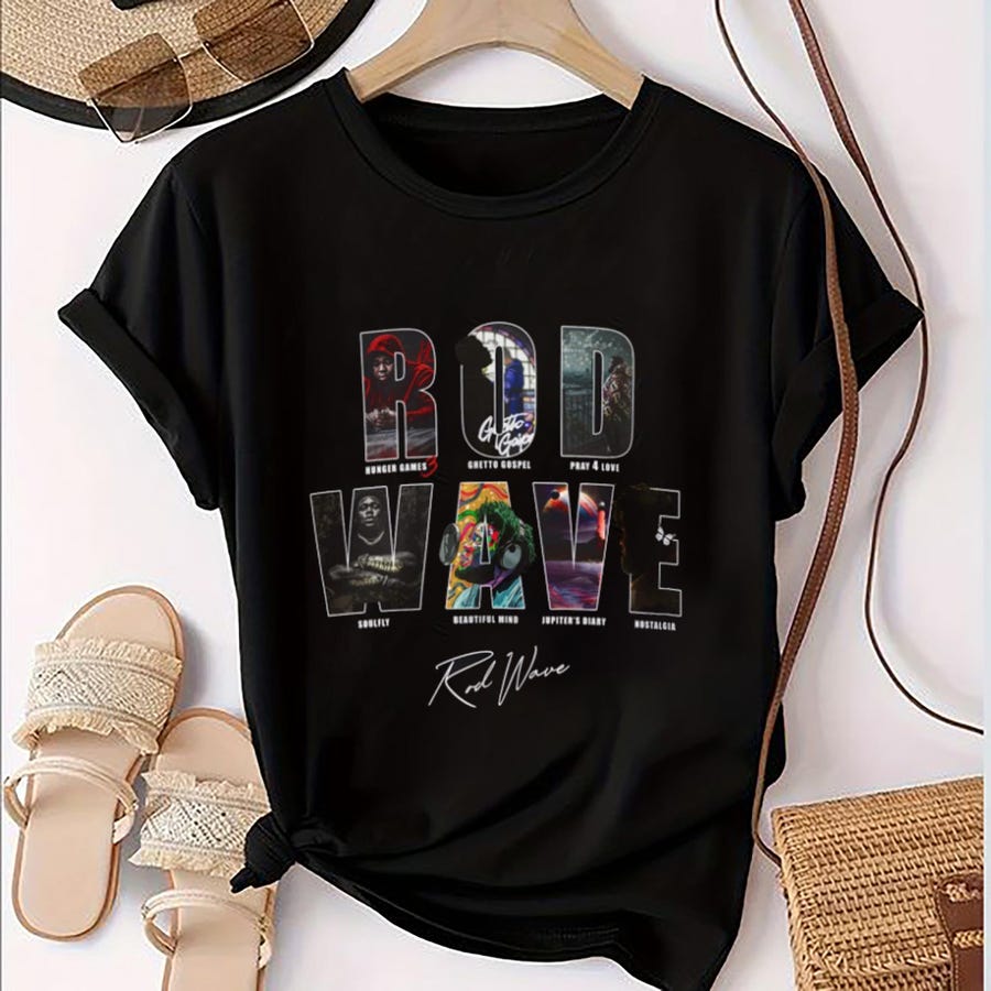 New Kendrick Lamar Graphic Shirt -Shirt Vintage Floral Rapper Shirt Cool Music Lover Gift
