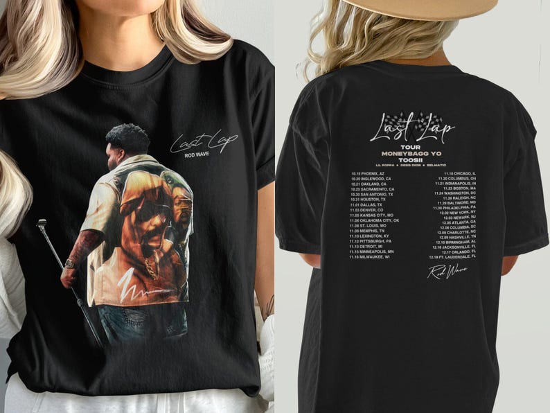 New S Spring Tour 2025 Limited Shirt Spring 1 T-Shirt