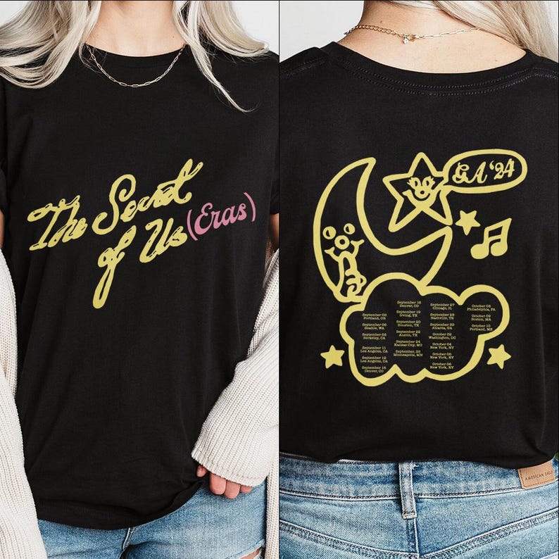 New Kendrick Lamar & Sza Shirt Vintage Sza Shirt Custom Vintage Design High Quality Shirt