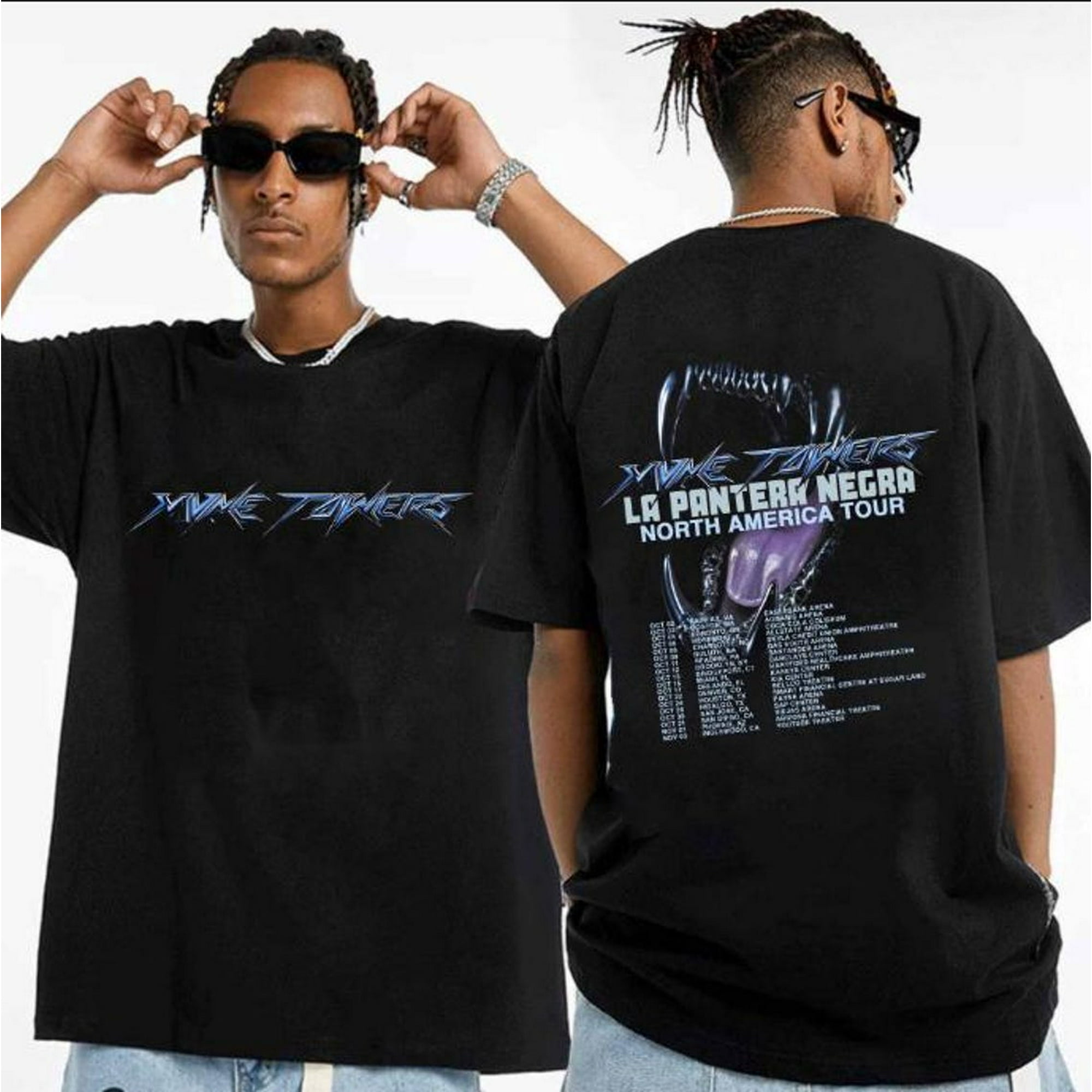 New The Beatles Band 65Th Anniversary Shirt, The Beatles 2 T-Shirt