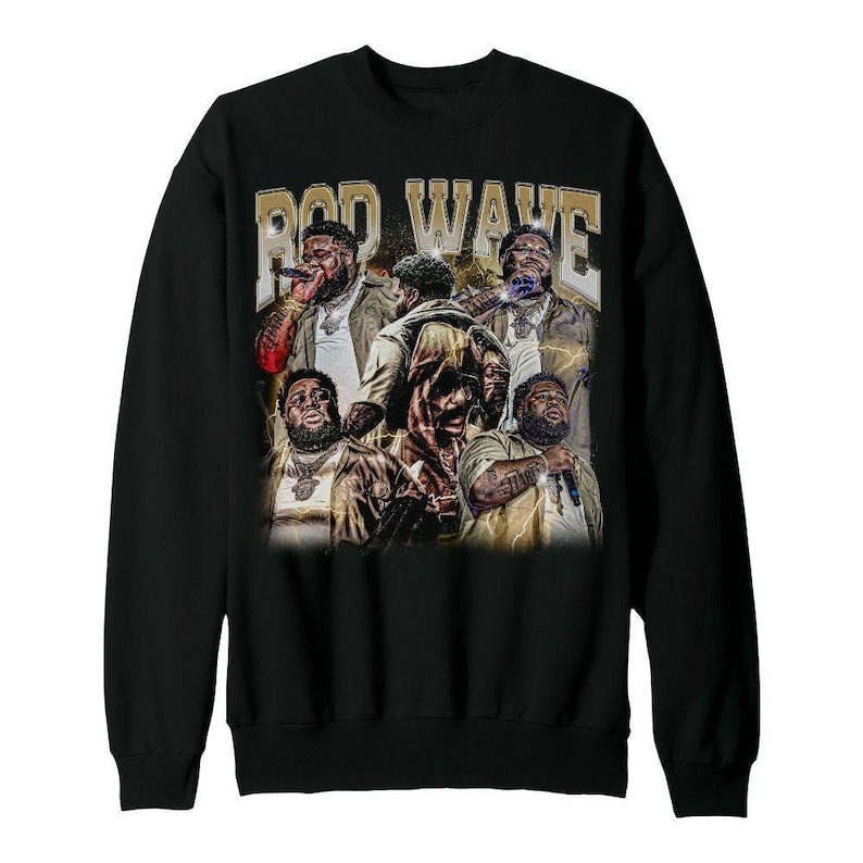 Vintage Shirt Travis Scott 718 Graphic T-Shirt