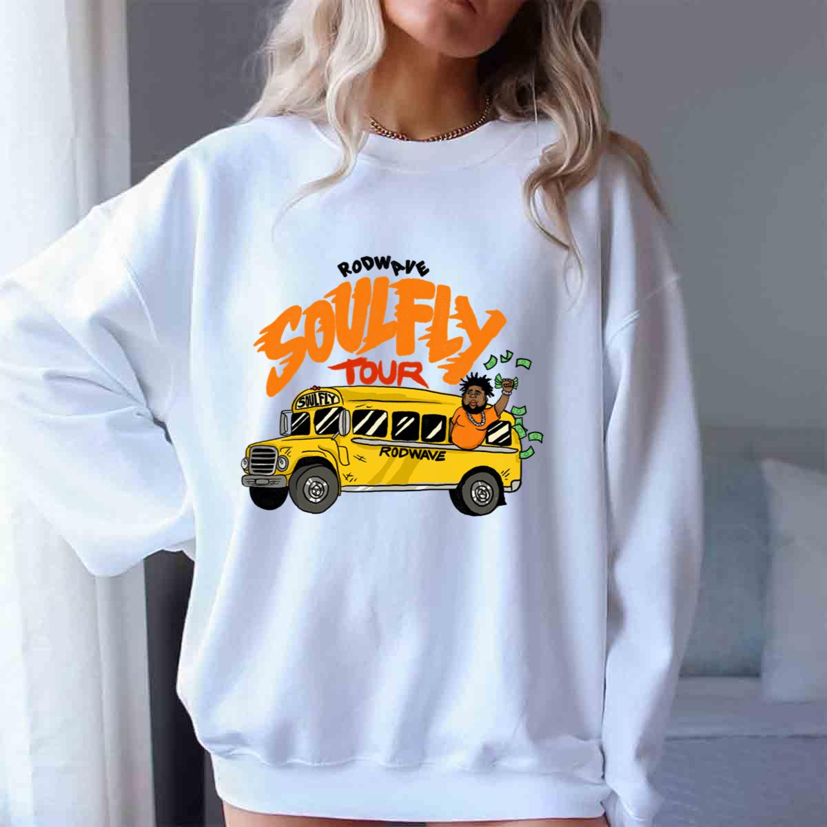 Vintage Rod Wave Last Lap Track List Shirt, Rod Wave Merch, Last Lap Album T-Shirt