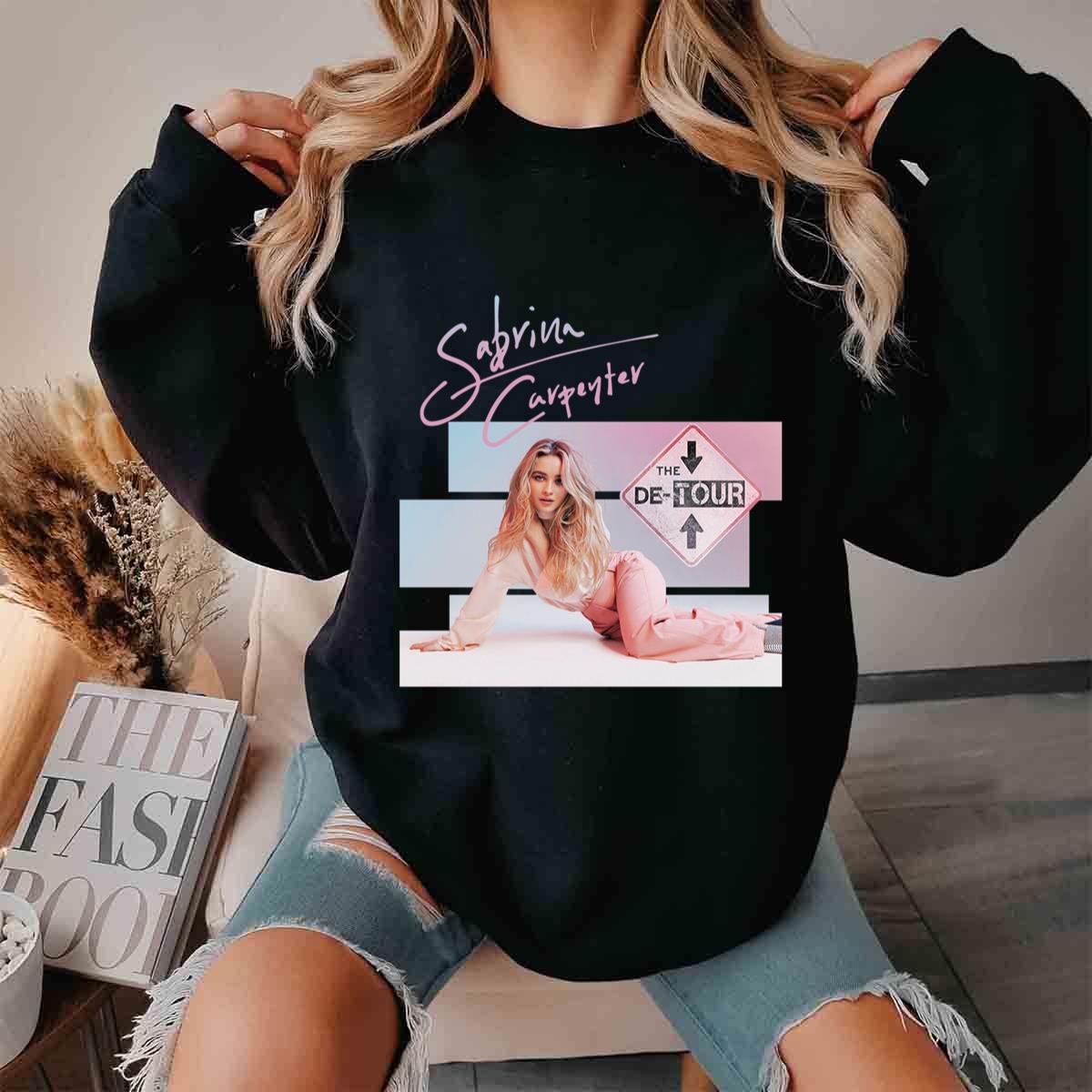 Weezer Voyage Shirt, Weezer Voyage To The Blue Planet 2024 Tour Unisex T-Shirt