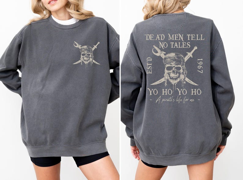 New Dead Men, Shirt er Pirates Of The Caribbean Dead Men Tell No More Tales Shirt shirt