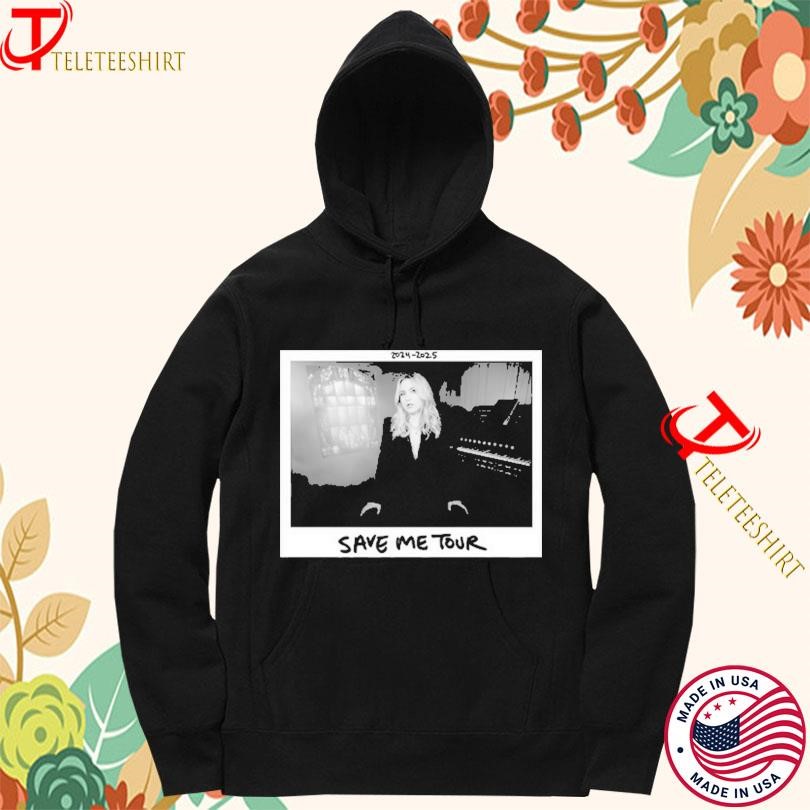 Taylor Tomlinson Save Me Tour 2024 2025 Hoodie