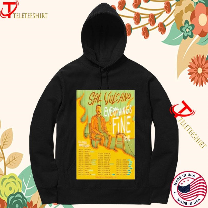 Yakattack And Shirt, Official Yakattack And Citrus Orange Is The New Yak Tour Spring 2025 T Shirt Trending