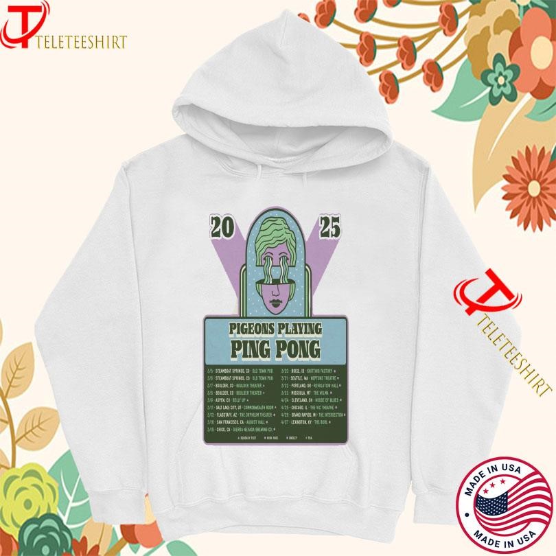 T-Shirt Eminem X White Castle Collab 2024 Just Hit The Store Merchandise Two Sides