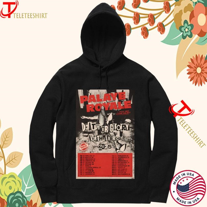 T-Shirt Dave Matthews Band 2024 Tour Men'S