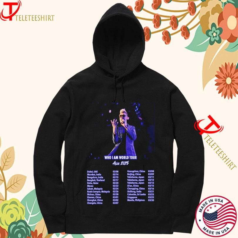 New The Warning Band Signatures Gift Shirt, Warning Band T-Shirt