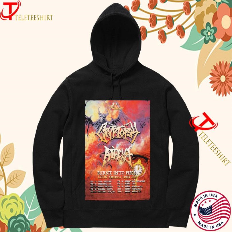 New Travis Scott Shirt Travis Scott Utopia Shirt