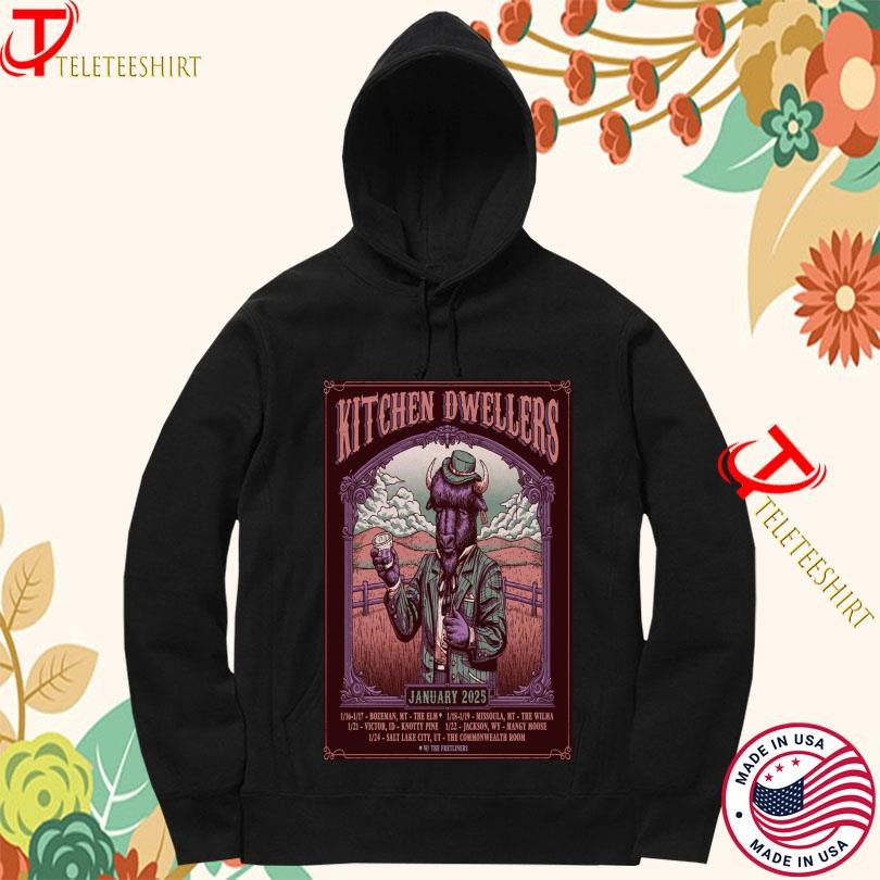 New Rod Wave Shirt, Rod Wave Touring And Mammoth Last Lap Tour 2025 T-Shirt
