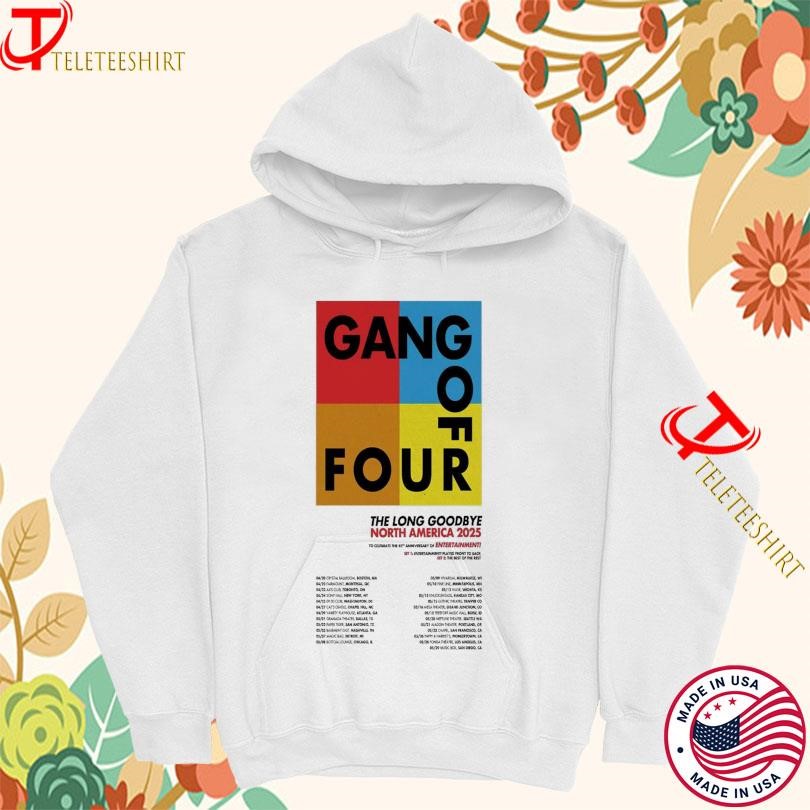 New Kane Brown Shirt, Kane Brown 4 T-Shirt