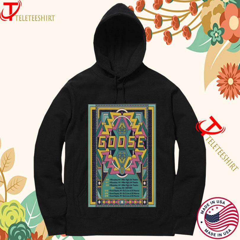 New Kashd Out Shirt, Kashd Out West Coast Tour 2025 T-Shirt
