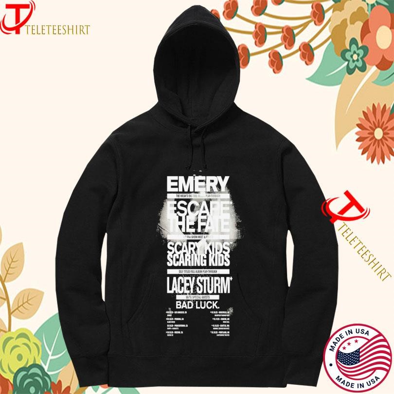 Jelly Roll Beautifully Broken Tour T-Shirt 2024 Tour Date Merch Wo Fashion Summer Short Sleeve Streetwear