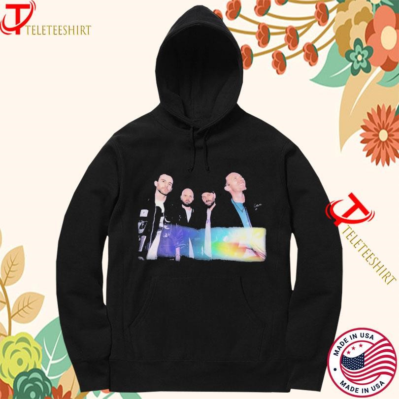 Fuzz Popvil Shirt, Fuzz Popvil Melting Tour 2025 T-Shirt