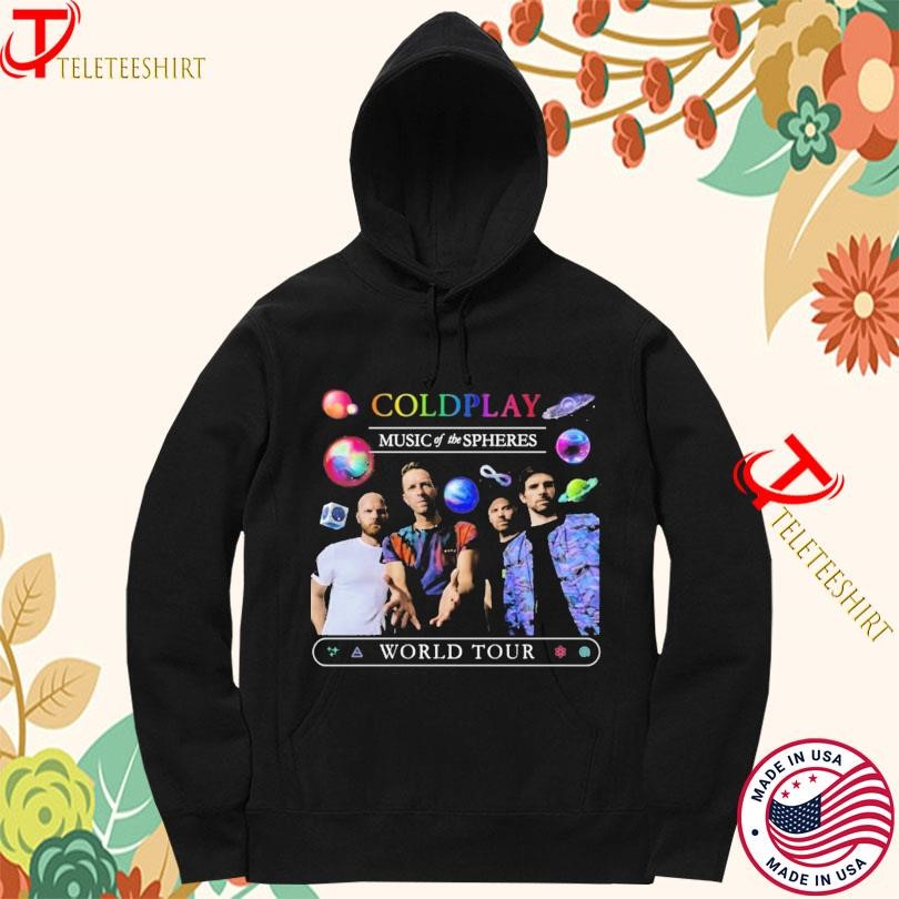 Ghost World Tour 2025 New Shirt, Ghost World 1 T-Shirt