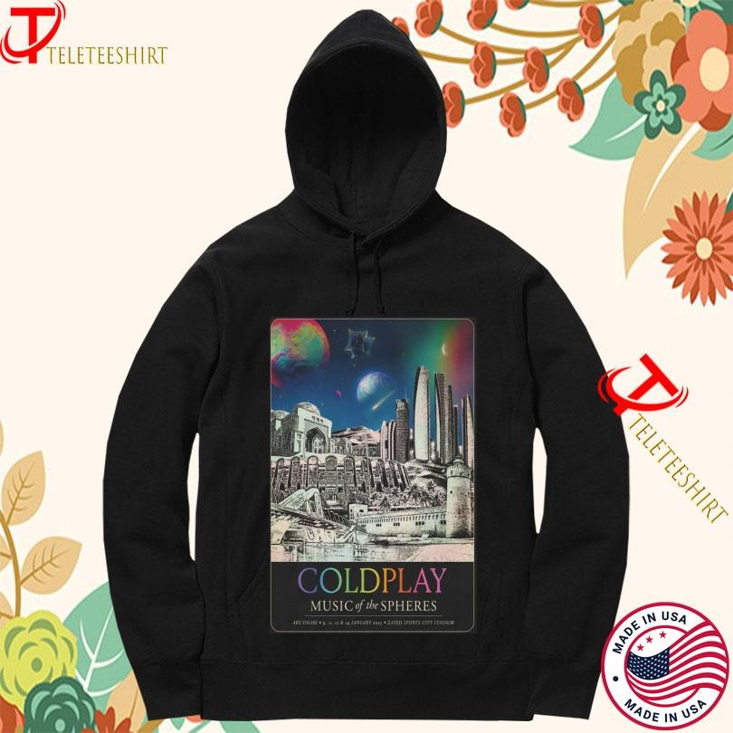 Ghost World Shirt, Ghost World Tour 2025 T-Shirt