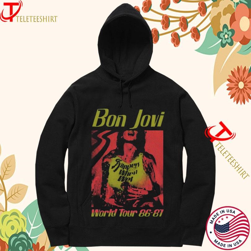 Temples Sun Structures 2025 Us Dates 10 Year Anniversary Tour T-Shirt