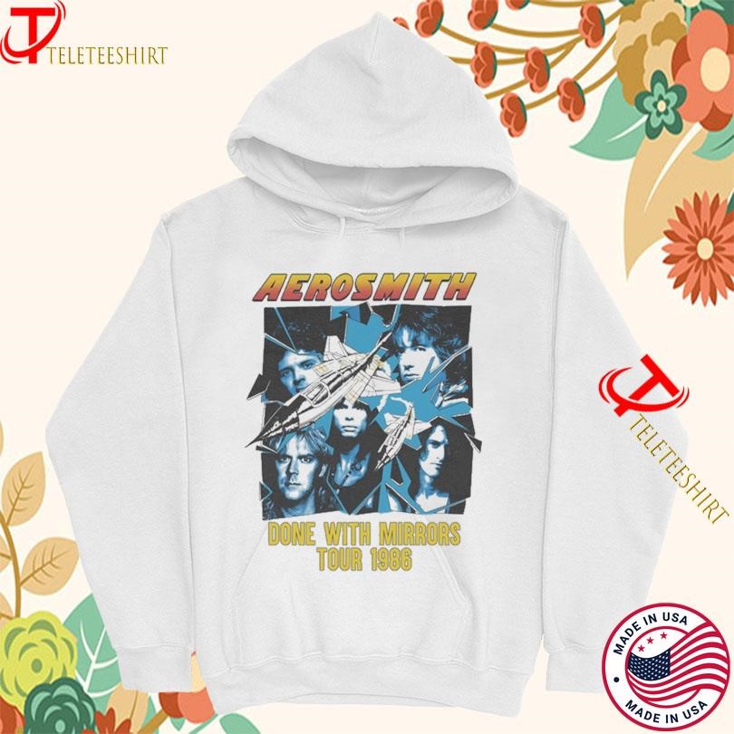 T-Shirt Green Day Merch Saviors Tour 2024, Premium T-Shirt