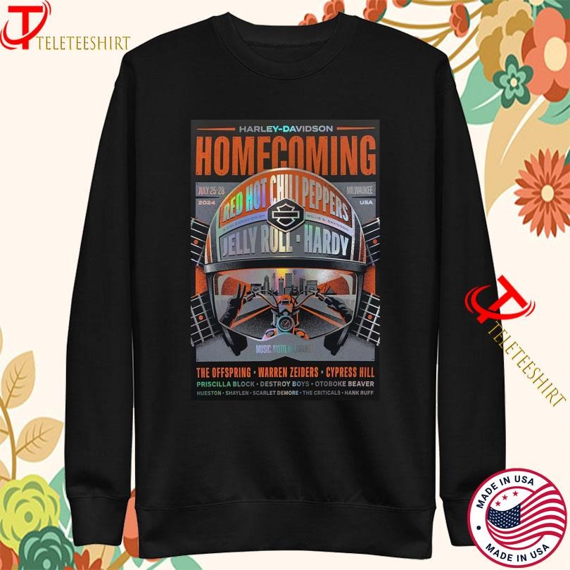 Turnpike Troubadours From Oklahoma Stillwater, Ok 2025 Win A Trip To The Boys Sweatshirt