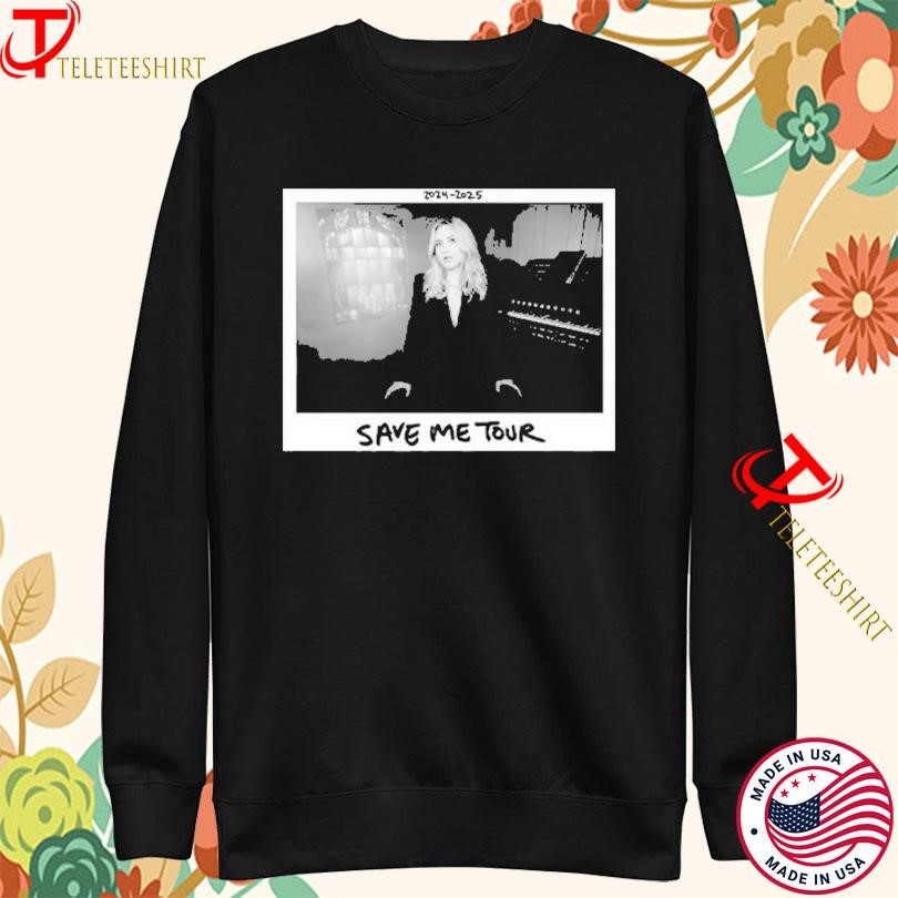 Taylor Tomlinson Save Me Tour 2024 2025 Sweatshirt