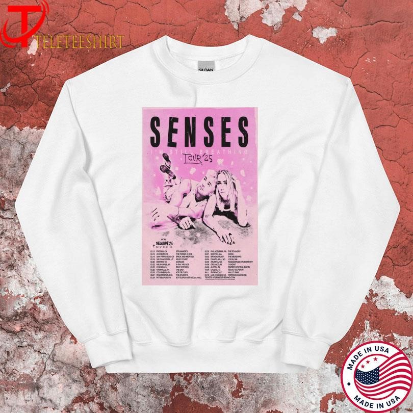 Zach Bryan Mugshot T-Shirt