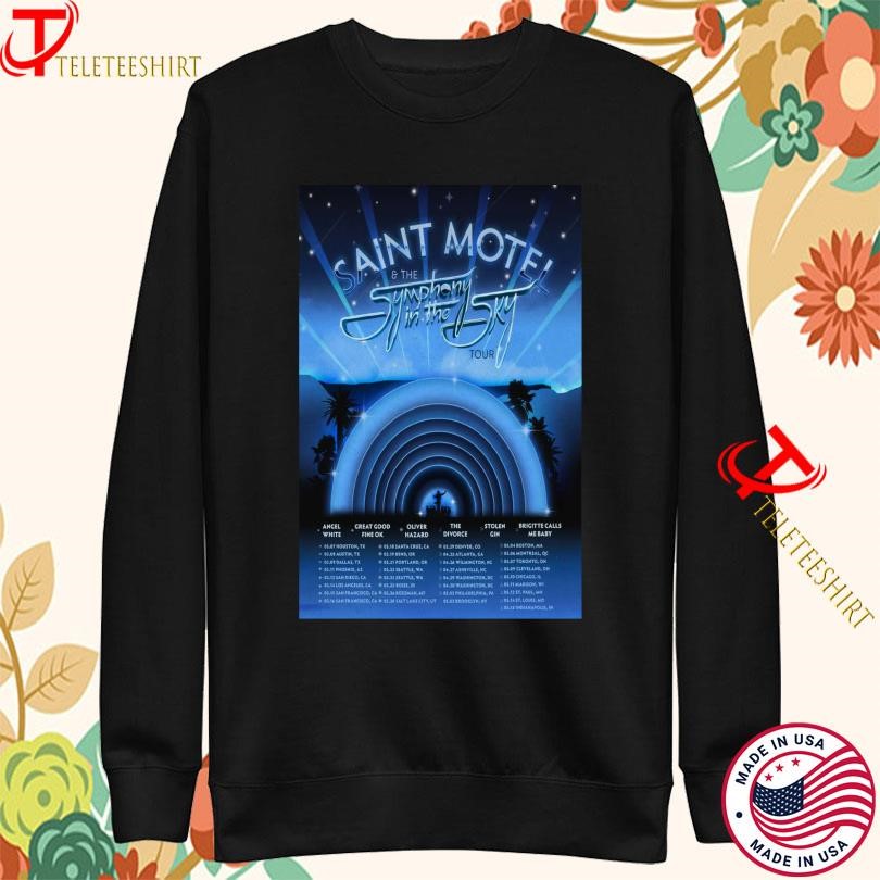 Yak Attack Shirt, Yak Attack And Cytrus Orange Is The New Yak Tour Spring 2025 Shirt