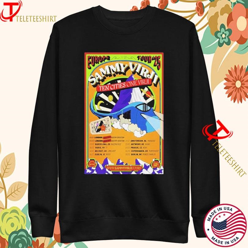 Zach Bryan Est 1996 Tshirt, Bryan Cowboy Shirt