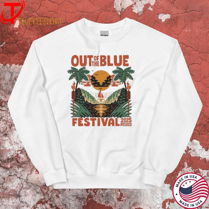 T-Shirt Bruce Springsshirtn And E Street Band World Tour 2024 Gray