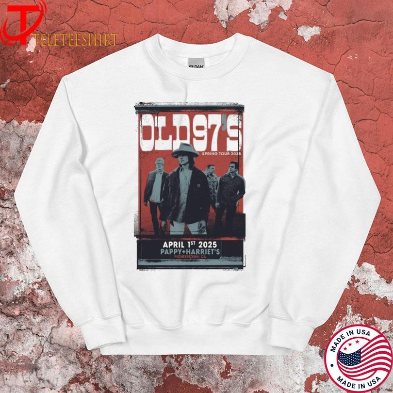 New Tropidelic With Shirt, Tropidelic With Joey Harkum Tour April 2025 Shirt