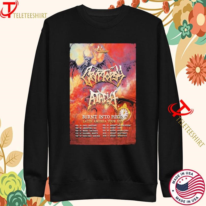 New Travis Scott Shirt Travis Scott Utopia Shirt Big Face Shirt
