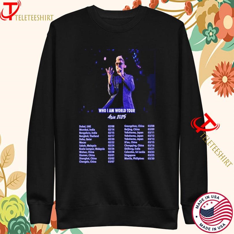 New The Warning Girls Band For Fans Shirt, Warning Girls T-Shirt
